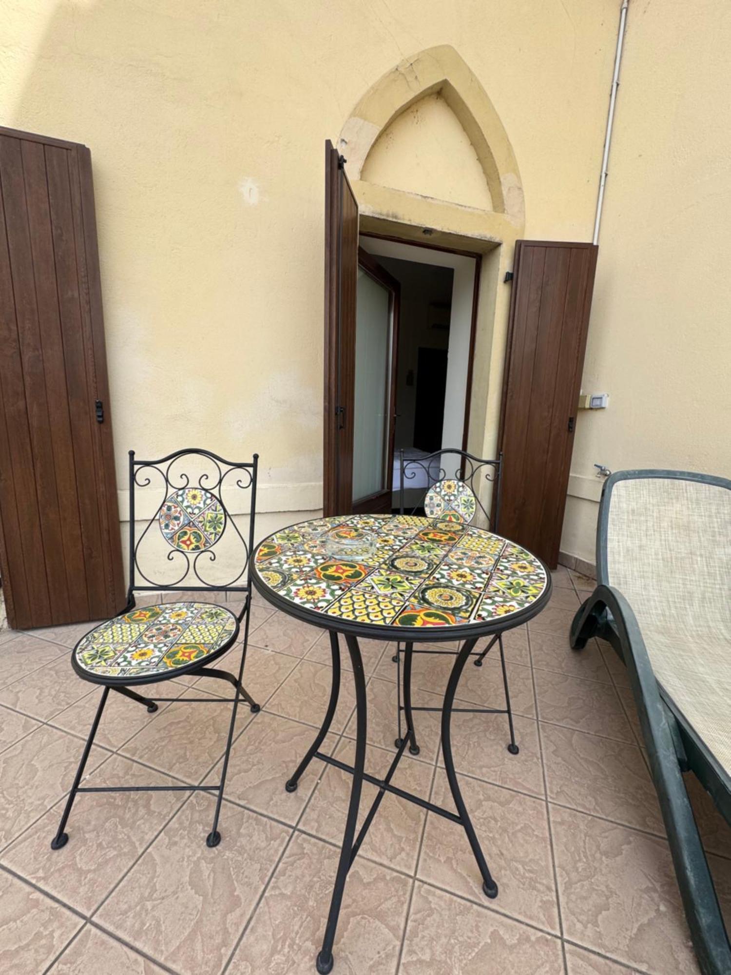 Hotel E Ristorante Cassone Malcesine Bagian luar foto