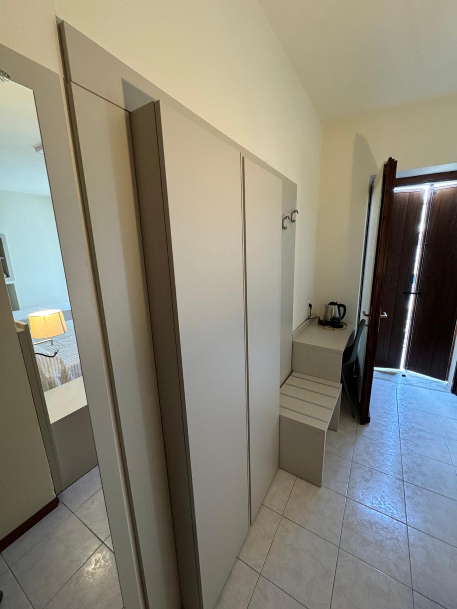 Hotel E Ristorante Cassone Malcesine Bagian luar foto